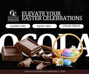 Chocolate Emporium | Vegan and Gluten Free Treats