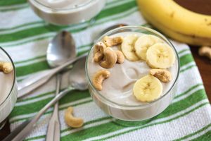 Dairy-Free Recipes for Homemade Cream, Sour Cream, Yogurt, Butter and More Substitutes