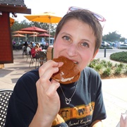 Bloggers in the Dairy Free Community