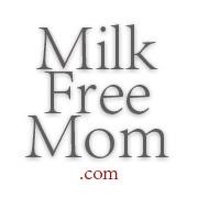 Bloggers in the Dairy Free Community