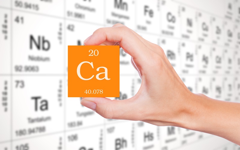 Understanding Calcium for Dairy-Free Living