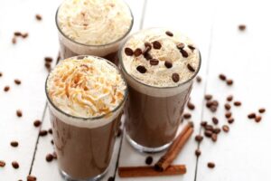 Dairy-Free Recipes for Drinks, Smoothies, Shakes, Coffee Drinks & More!