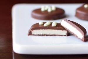 Dairy-Free Recipes from Alisa's Kitchen (Chief Editor of Go Dairy Free)