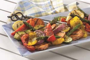 Dairy-Free Recipes for All Types of Side Dishes