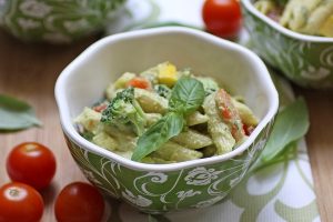 Dairy-Free Recipes for Comforting Pasta Dishes!