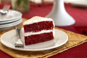Dairy-Free Recipes for Desserts - from Ice Cream to Layer Cakes, Cookies to Puddings and Pies