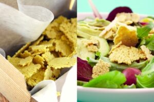 Dairy-Free Recipes for Homemade Cheese Substitutes
