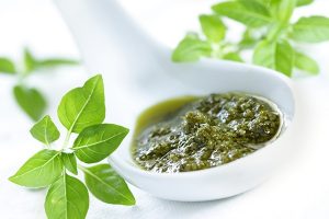 Enhance Meals or Desserts with any of these Savory or Sweet (respectively!) Dairy-Free Sauce Recipes
