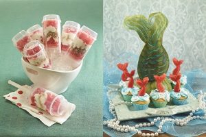 Dairy-Free Recipes that Kids Make!