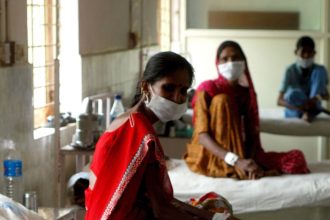 As many as 24.7 lakh TB patients in India found drug susceptible in 2023