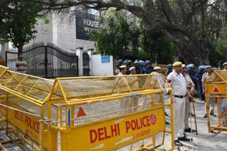 NewsClick case: Delhi Police to file 8000-page chargesheet tomorrow, name editors, co-founders, employees as accused