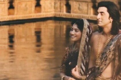'Got a feeling that...': Netizens share mixed reactions as 1st photo of Ranbir Kapoor's Ramayana leak