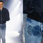 London-based designer sells 'pee stain denim' jeans, netizens ask, 'wetting yourself is the new cool?'