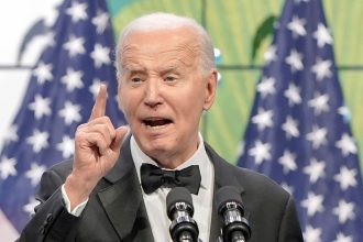 Biden administration proposes historic reclassification of marijuana, aligning federal policy with public opinion