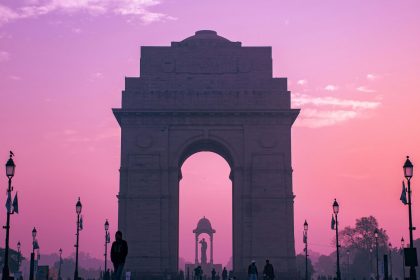 'Delhi is so boring': Social media user's 'change my mind' post starts online debate