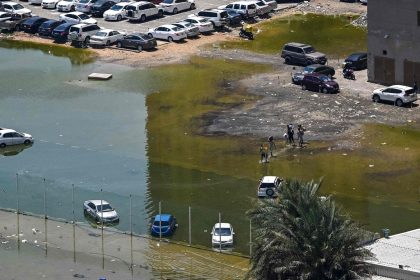 Dubai weather: Heavy rains lash UAE again; Flights cancelled, schools and offices shut