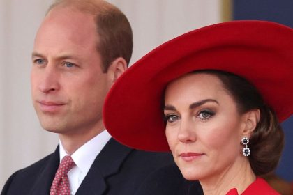 Kate Middleton cancer: Princess of Wales' battle is 'becoming more & more difficult' while children are kept in the dark