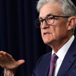 US Fed chair Jerome Powell working from home after testing positive for COVID-19