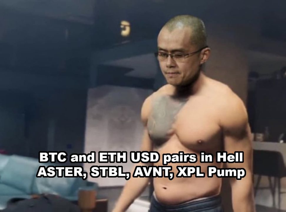 ASTER XLP BTC ETH STBL AVNT USD FI